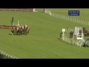 Video preview image for Aintree 14:05 - Pertemps Network Handicap Hurdle (Series Qualifier)