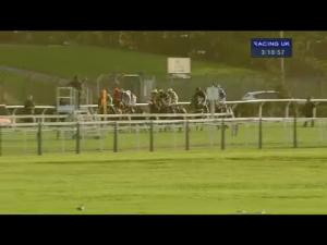 Video preview image for Aintree 15:15 - Maxilead Metals Handicap Hurdle