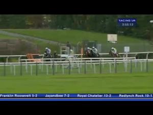 Video preview image for Aintree 15:50 - E.B.F. Stallions Matalan 'National Hunt' Novices' Hurdle (Qualifier)