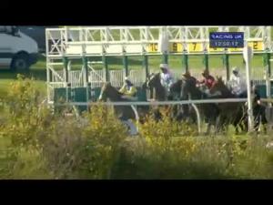 Video preview image for Catterick Bridge 12:50 - Racing Post Weekender Out Tomorrow Median Auction Maiden Stakes