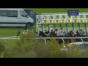 Video preview image for Catterick Bridge 13:20 - Racing Post Weekender Out Every Wednesday Handicap (Div 1)