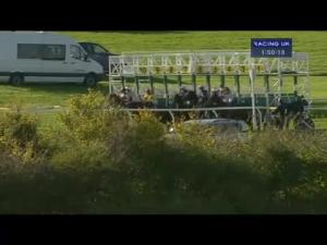 Video preview image for Catterick Bridge 13:50 - Racing Post Weekender Out Every Wednesday Handicap (Div 2)