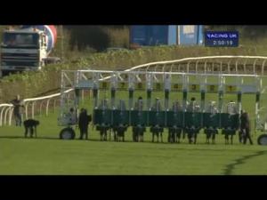 Video preview image for Catterick Bridge 14:50 - Racing UK On Sky 432 Handicap