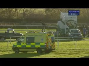 Video preview image for Catterick Bridge 15:20 - Book Now For New Year's Day Handicap