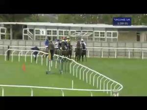 Video preview image for Carlisle 13:10 - Compare Bookmakers With bookmakers.co.uk Juvenile Hurdle