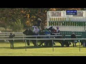 Video preview image for Nottingham 13:30 - E.B.F. stallions/32red.com Oath Maiden Stakes