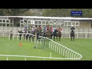 Video preview image for Carlisle 14:10 - Get Free Bets With bookmakers.co.uk Novices' Hurdle