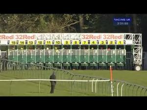 Video preview image for Nottingham 14:30 - 32 Bonus At 32red.com Handicap (Div 1)