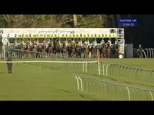 Video preview image for Nottingham 15:05 - 32 Bonus At 32red.com Handicap (Div 2)