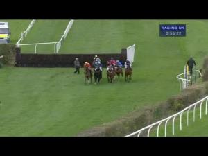 Video preview image for Carlisle 15:50 - Donate To Eden Valley Hospice Novices' Limited Handicap Chase
