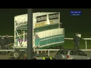 Video preview image for Kempton Park 17:30 - BetVictor Live Casino 175 Cash Bonus Handicap