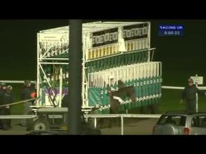 Video preview image for Kempton Park 18:00 - Play Roulette At Victors Live Casino Nursery