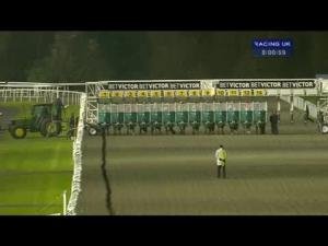 Video preview image for Kempton Park 20:00 - Book Christmas Festival Tickets Now Handicap (Div 2)