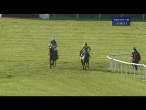 Video preview image for Wetherby 14:25 - bet365.com Novices' Limited Handicap Chase