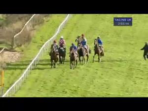 Video preview image for Carlisle 14:05 - Mr & Mrs Handley Ruby Wedding Novices' Hurdle