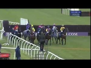 Video preview image for Huntingdon 14:20 - Macer Gifford Handicap Chase