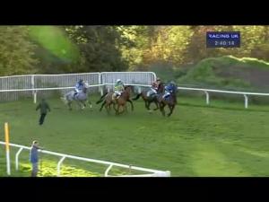 Video preview image for Carlisle 14:40 - Colin Parker Memorial Intermediate Chase (Listed)