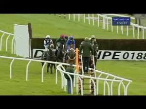 Video preview image for Exeter 14:50 - BetVictor Haldon Gold Cup Chase (Grade 2 Handicap)