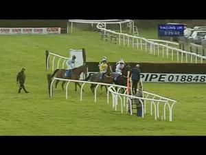 Video preview image for Exeter 15:20 - Bathwick Tyres Novices' Chase