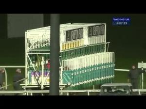 Video preview image for Kempton Park 18:00 - Day Delegate Rates From 39 Handicap (Div 1)