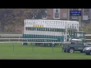 Video preview image for Nottingham 14:30 - Trend Micro Smart Protection Network Handicap