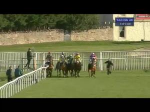 Video preview image for Musselburgh 13:00 - Northern Hotel Brechin Conditional Jockeys' Handicap Hurdle