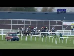 Video preview image for Musselburgh 14:00 - William Hill - Supporting Musselburgh's Free Raceday Novices' Handicap Chase