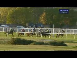 Video preview image for Musselburgh 15:30 - Loganbet Brechin The Special Bookmaker Handicap Hurdle