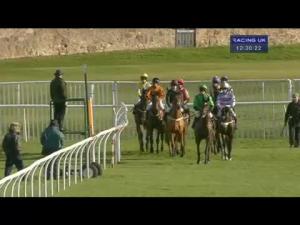 Video preview image for Musselburgh 12:30 - Dalhousie Bonnyrigg Novices' Hurdle (Div 1)