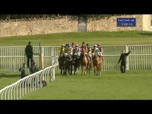 Video preview image for Musselburgh 13:00 - Dalhousie Bonnyrigg Novices' Hurdle (Div 2)