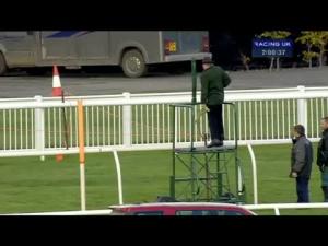 Video preview image for Musselburgh 14:00 - Scoban Novices' Limited Handicap Chase