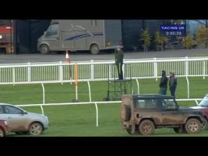 Video preview image for Musselburgh 15:35 - Lawrence Smith and Son Handicap Chase