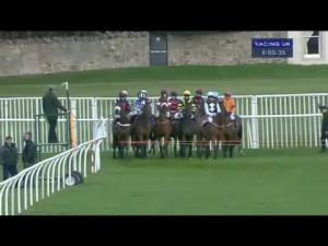 Video preview image for Musselburgh 16:05 - Shepherd and Wedderburn Standard Open NH Flat Race