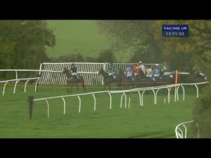 Video preview image for Wincanton 12:20 - Toteplacepot On All UK Meetings E.B.F. Stallions 'National Hunt Novices' Hurdle (Qualifier)
