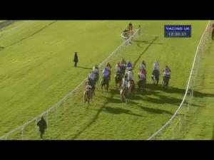 Video preview image for Kelso 12:30 - Jane Medd 'National Hunt' Novices' Hurdle