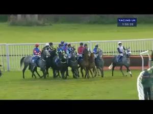 Video preview image for Kelso 13:05 - Ship Inn, Dalkeith Novices' Handicap Chase