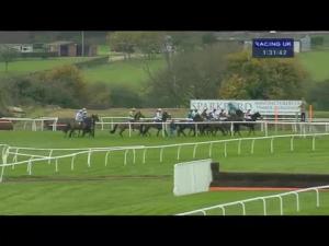 Video preview image for Wincanton 13:30 - Your Favourite Pool Bets At totepool.com Mares' Handicap Hurdle