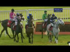 Video preview image for Kelso 14:50 - Mayfield Restaurant Handicap Chase