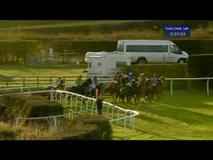 Video preview image for Kelso 15:25 - David McLean (Dm27) 7/7 Memorial Novices' Handicap Hurdle