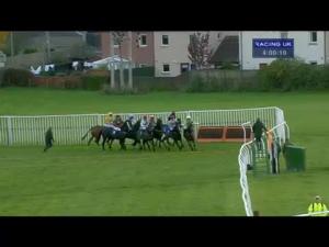 Video preview image for Kelso 16:00 - George Harrow Memorial Handicap Chase