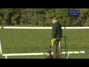 Video preview image for Market Rasen 13:40 - Bdn Construction Novices' Hurdle