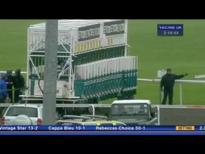 Video preview image for Kempton Park 14:15 - British Stallion Studs E.B.F. Maiden Stakes (Div 1)