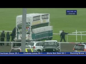 Video preview image for Kempton Park 14:50 - British Stallion Studs E.B.F. Maiden Stakes (Div 2)