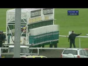 Video preview image for Kempton Park 15:20 - BetVictor's New Live Casino Handicap