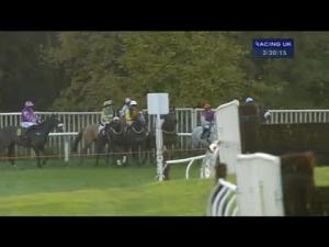 Video preview image for Carlisle 15:30 - Border City Handicap Chase