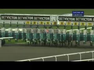 Video preview image for Kempton Park 16:20 - Book Christmas Festival Tickets Now Median Auction Maiden Stakes