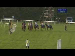 Video preview image for Huntingdon 15:40 - Huntingdon Racecourse 'Junior' Standard Open NH Flat Race