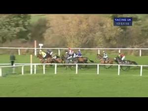 Video preview image for Bangor-On-Dee 12:50 - Rea Valley Tractors Handicap Chase
