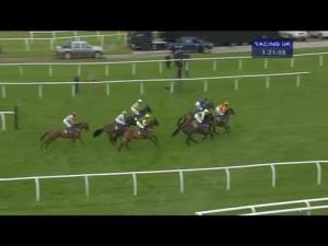 Video preview image for Bangor-On-Dee 13:20 - Money Advice Group Sir John Hanmer Novices' Limited Handicap Chase
