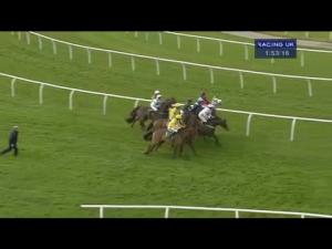 Video preview image for Bangor-On-Dee 13:50 - Anne Duchess Of Westminster Memorial Handicap Chase